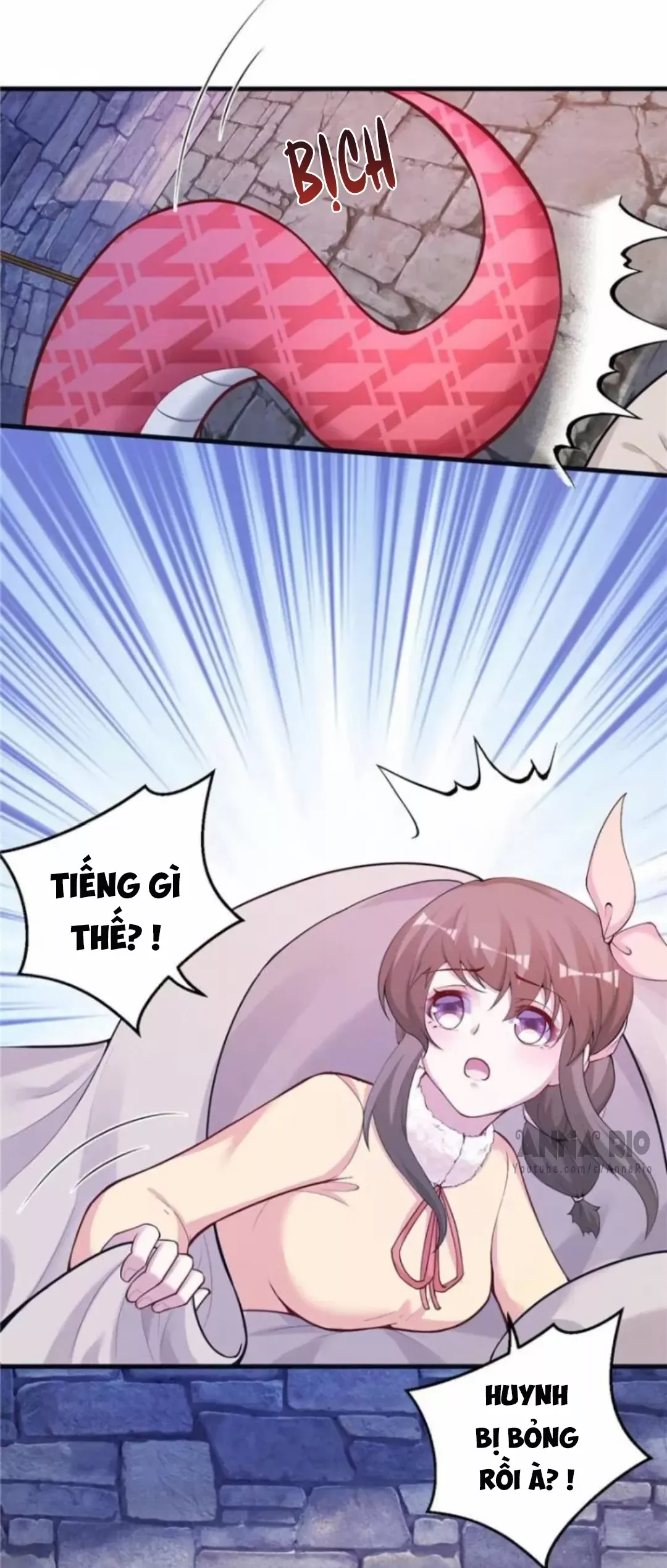 Thảnh Thơi Thú Thế Chủng Chủng Điền, Sinh Sinh Tể Chapter 458 - Trang 2