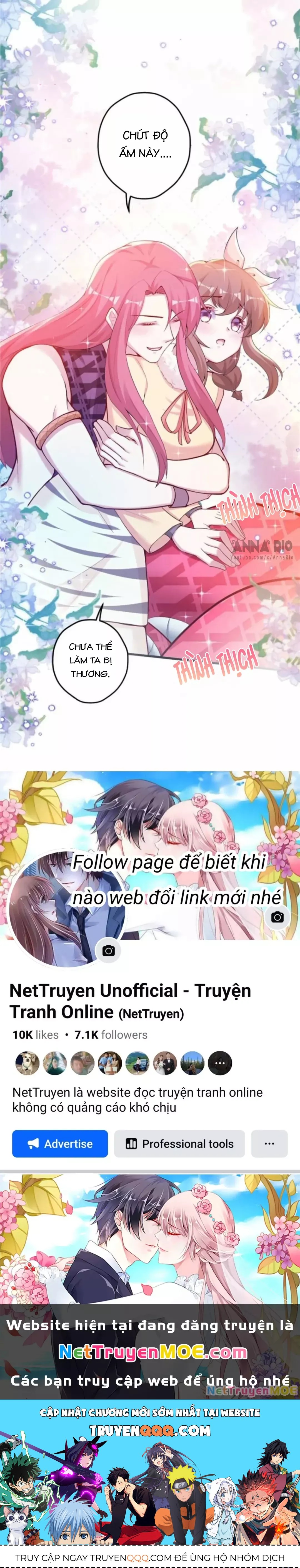 Thảnh Thơi Thú Thế Chủng Chủng Điền, Sinh Sinh Tể Chapter 458 - Trang 2