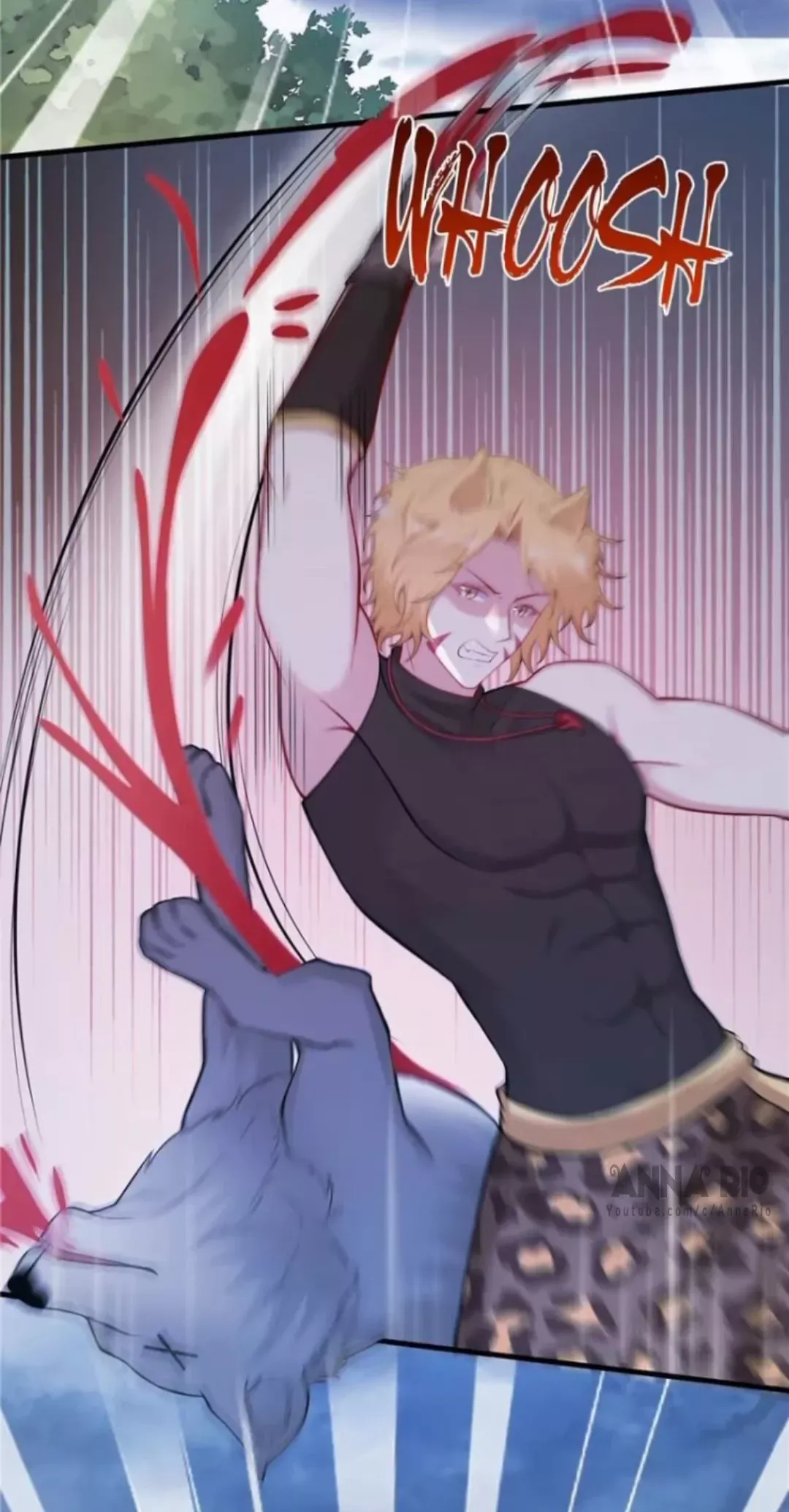 Thảnh Thơi Thú Thế Chủng Chủng Điền, Sinh Sinh Tể Chapter 458 - Trang 2