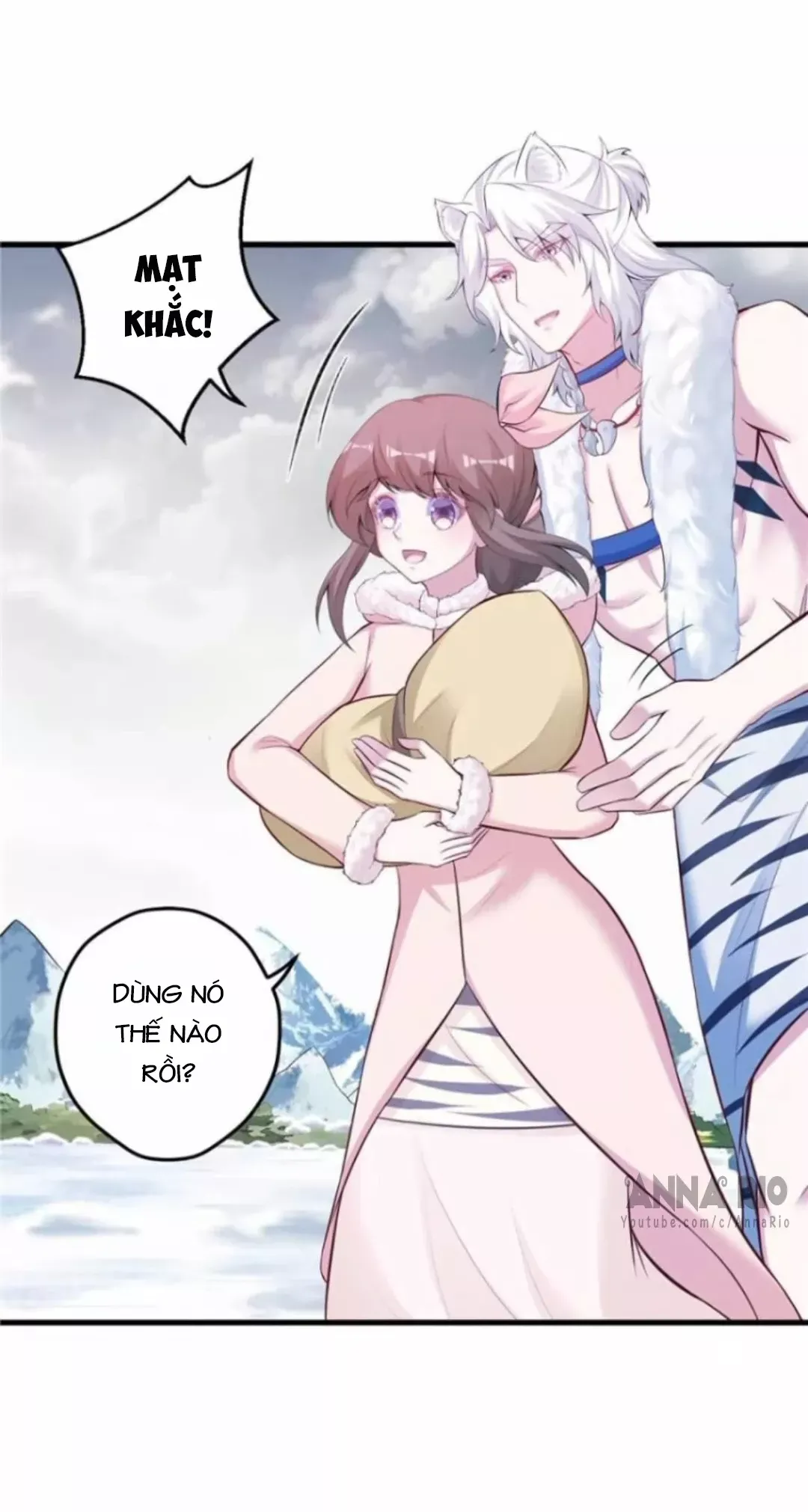 Thảnh Thơi Thú Thế Chủng Chủng Điền, Sinh Sinh Tể Chapter 458 - Trang 2