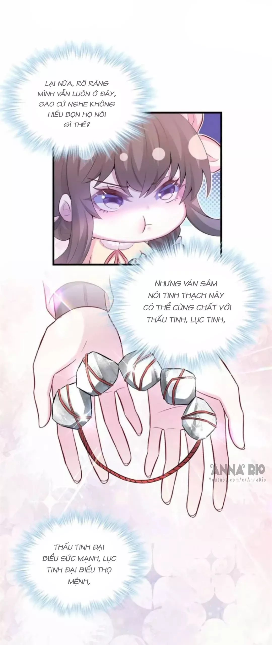 Thảnh Thơi Thú Thế Chủng Chủng Điền, Sinh Sinh Tể Chapter 459 - Trang 2