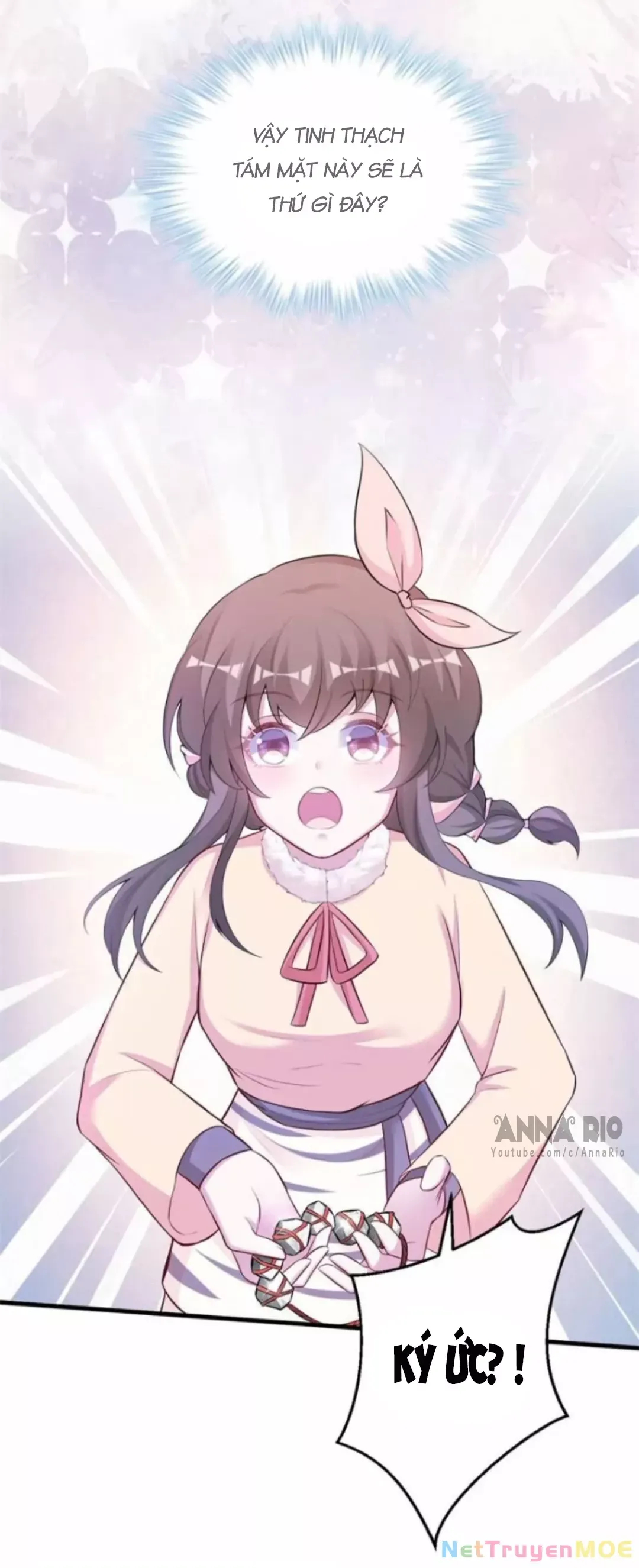 Thảnh Thơi Thú Thế Chủng Chủng Điền, Sinh Sinh Tể Chapter 459 - Trang 2