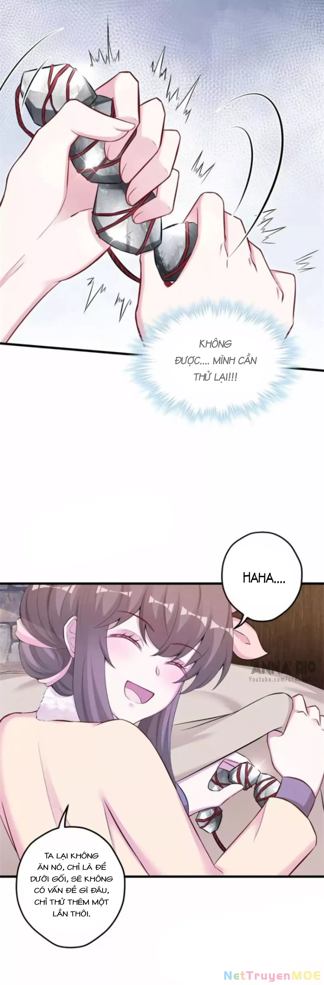 Thảnh Thơi Thú Thế Chủng Chủng Điền, Sinh Sinh Tể Chapter 459 - Trang 2