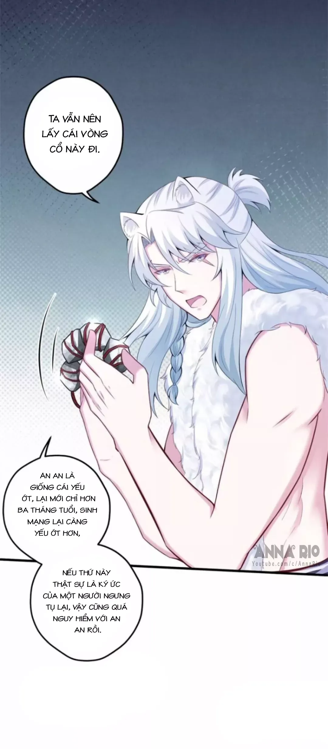 Thảnh Thơi Thú Thế Chủng Chủng Điền, Sinh Sinh Tể Chapter 459 - Trang 2