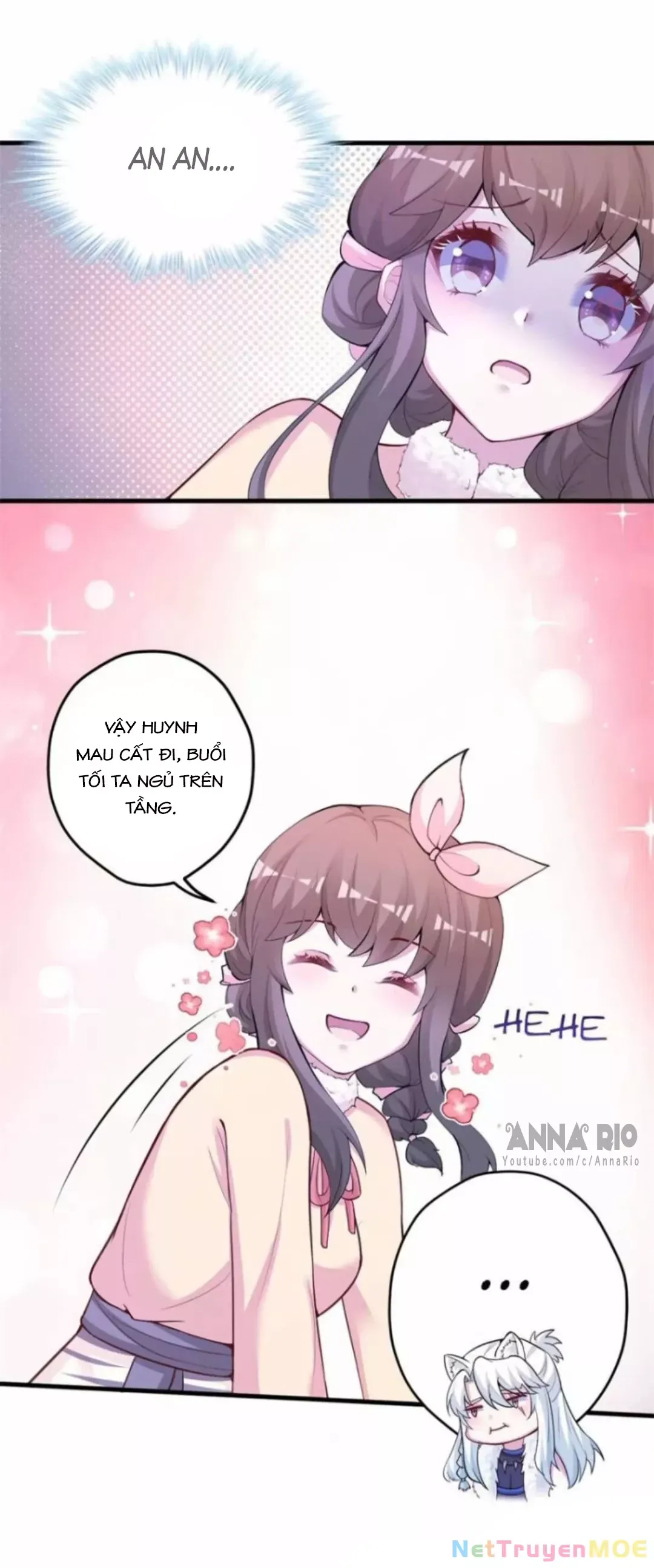 Thảnh Thơi Thú Thế Chủng Chủng Điền, Sinh Sinh Tể Chapter 459 - Trang 2