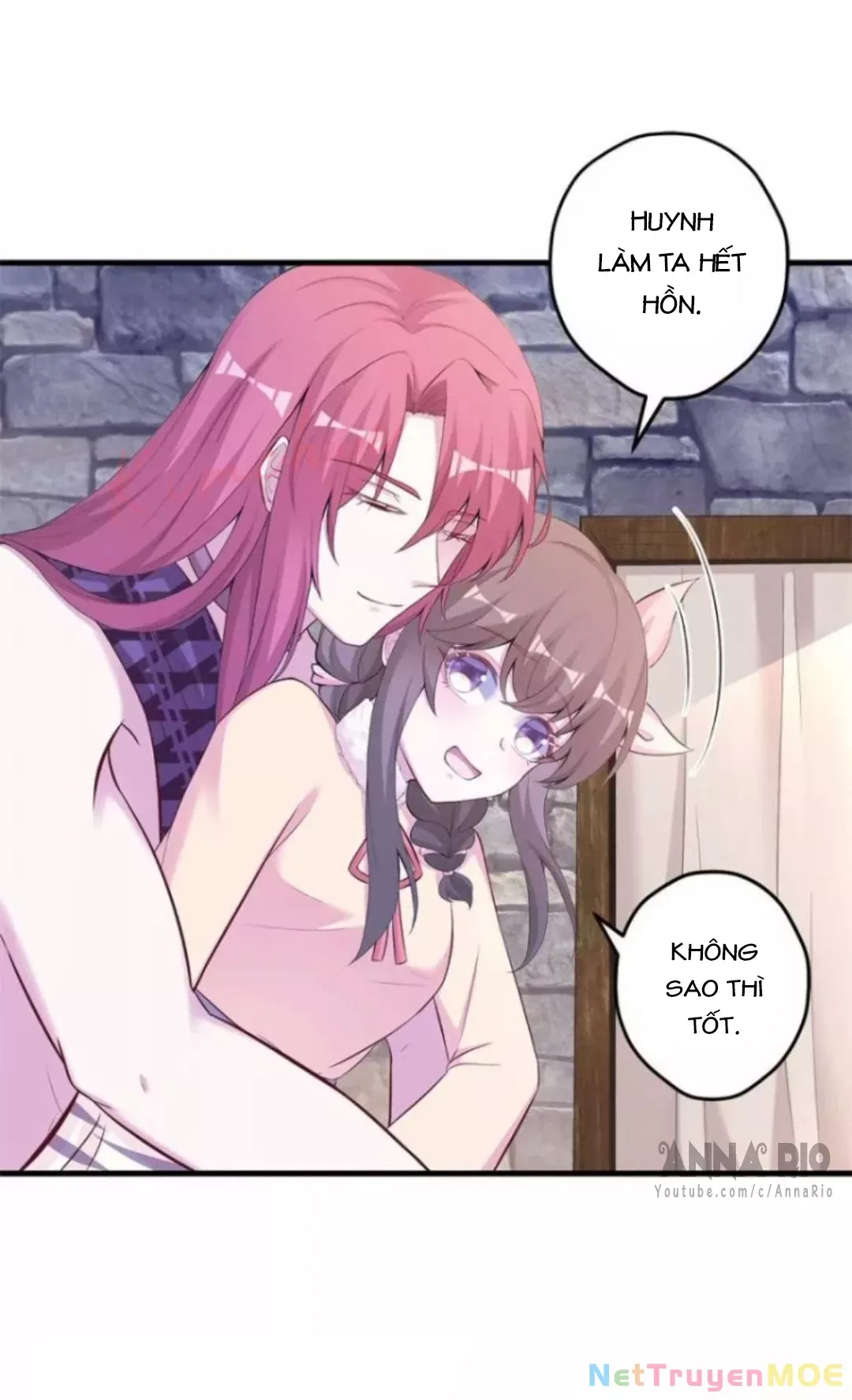 Thảnh Thơi Thú Thế Chủng Chủng Điền, Sinh Sinh Tể Chapter 459 - Trang 2