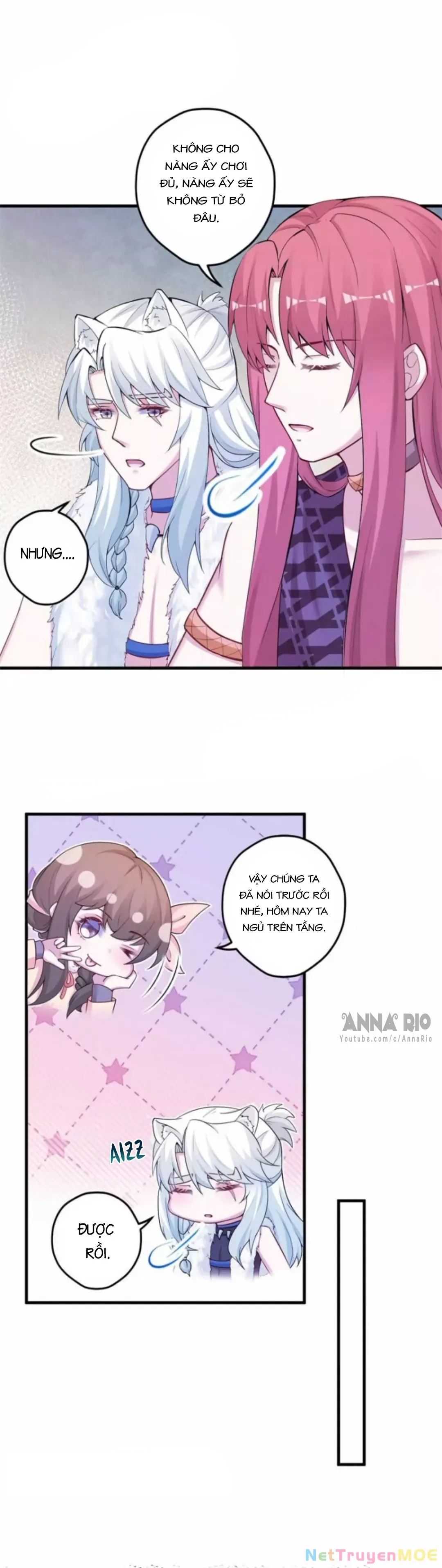 Thảnh Thơi Thú Thế Chủng Chủng Điền, Sinh Sinh Tể Chapter 459 - Trang 2