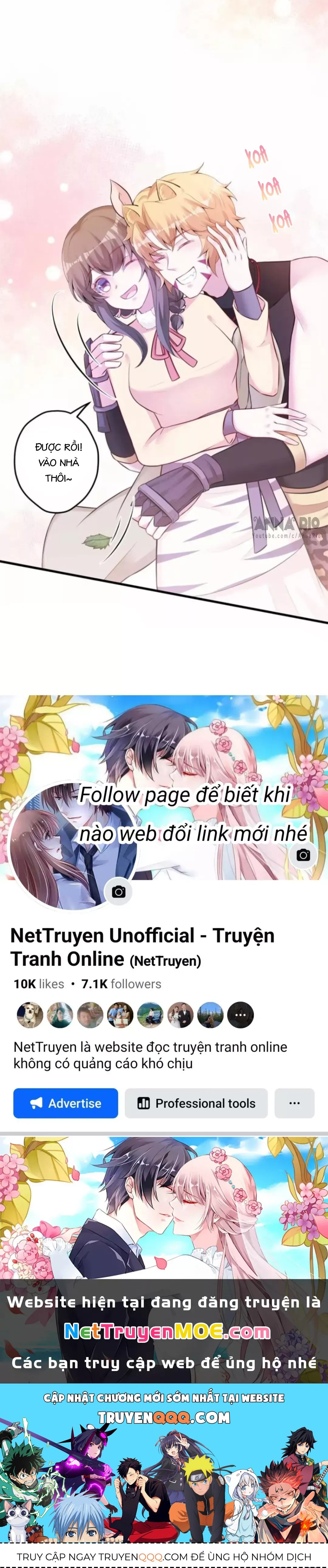 Thảnh Thơi Thú Thế Chủng Chủng Điền, Sinh Sinh Tể Chapter 459 - Trang 2