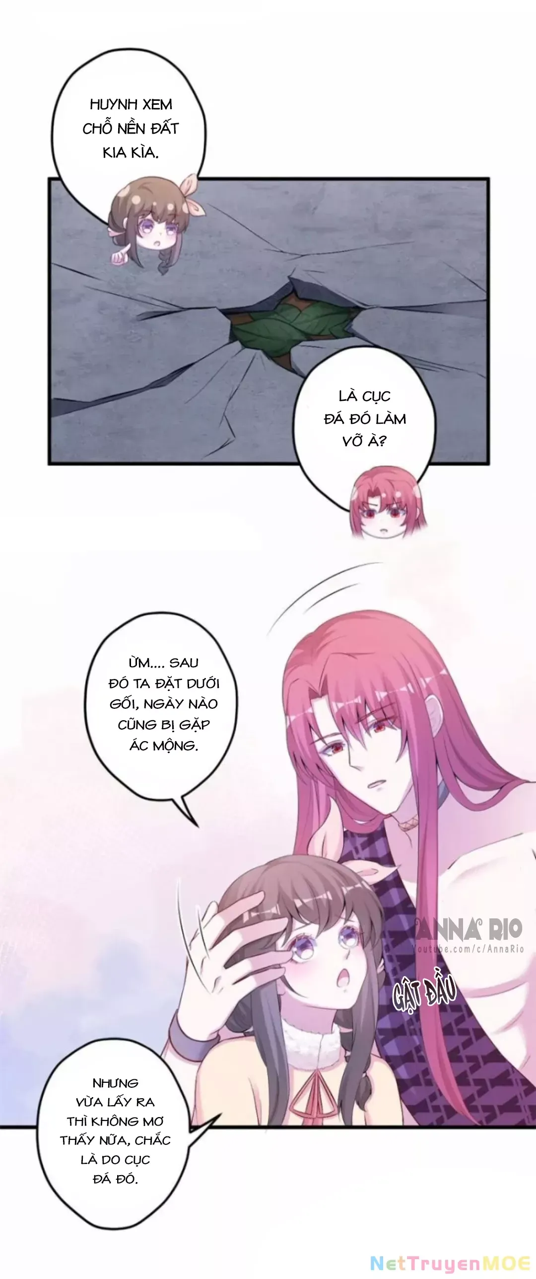 Thảnh Thơi Thú Thế Chủng Chủng Điền, Sinh Sinh Tể Chapter 459 - Trang 2