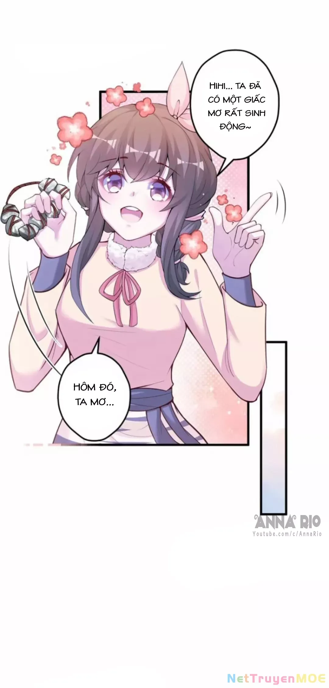 Thảnh Thơi Thú Thế Chủng Chủng Điền, Sinh Sinh Tể Chapter 459 - Trang 2