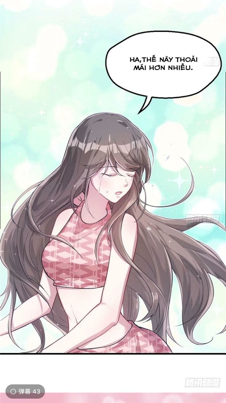 Thảnh Thơi Thú Thế Chủng Chủng Điền, Sinh Sinh Tể Chapter 46 - Trang 2