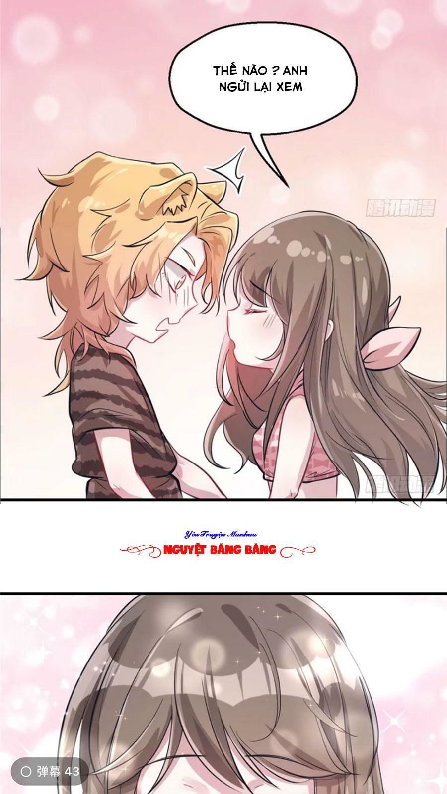 Thảnh Thơi Thú Thế Chủng Chủng Điền, Sinh Sinh Tể Chapter 46 - Trang 2