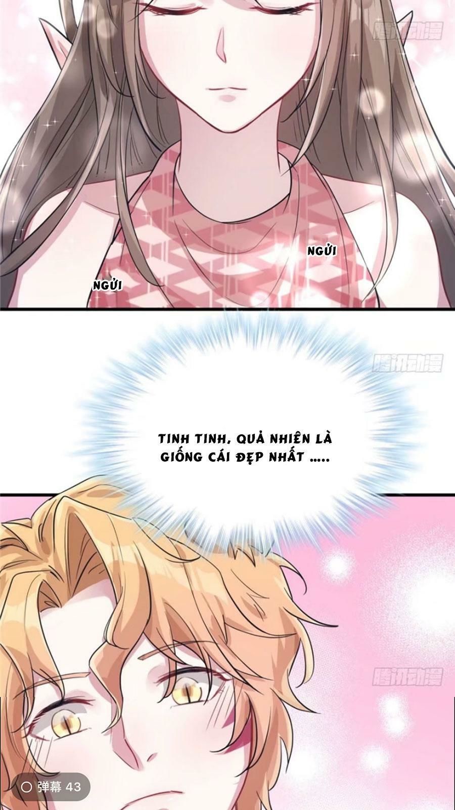 Thảnh Thơi Thú Thế Chủng Chủng Điền, Sinh Sinh Tể Chapter 46 - Trang 2