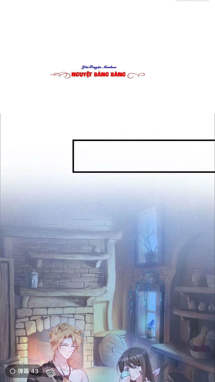 Thảnh Thơi Thú Thế Chủng Chủng Điền, Sinh Sinh Tể Chapter 46 - Trang 2