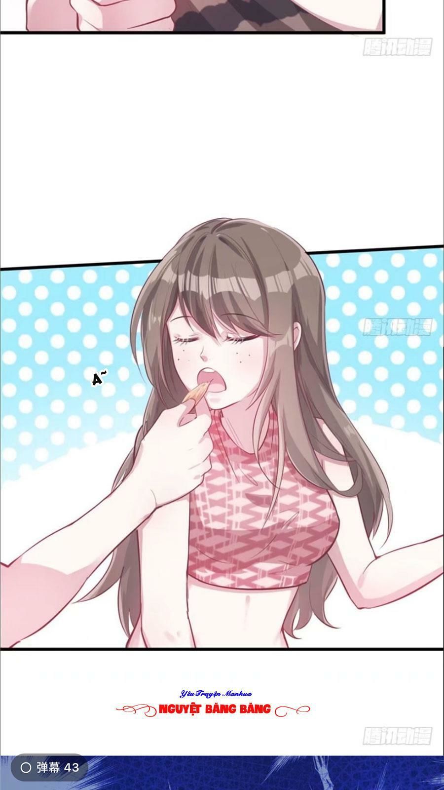 Thảnh Thơi Thú Thế Chủng Chủng Điền, Sinh Sinh Tể Chapter 46 - Trang 2