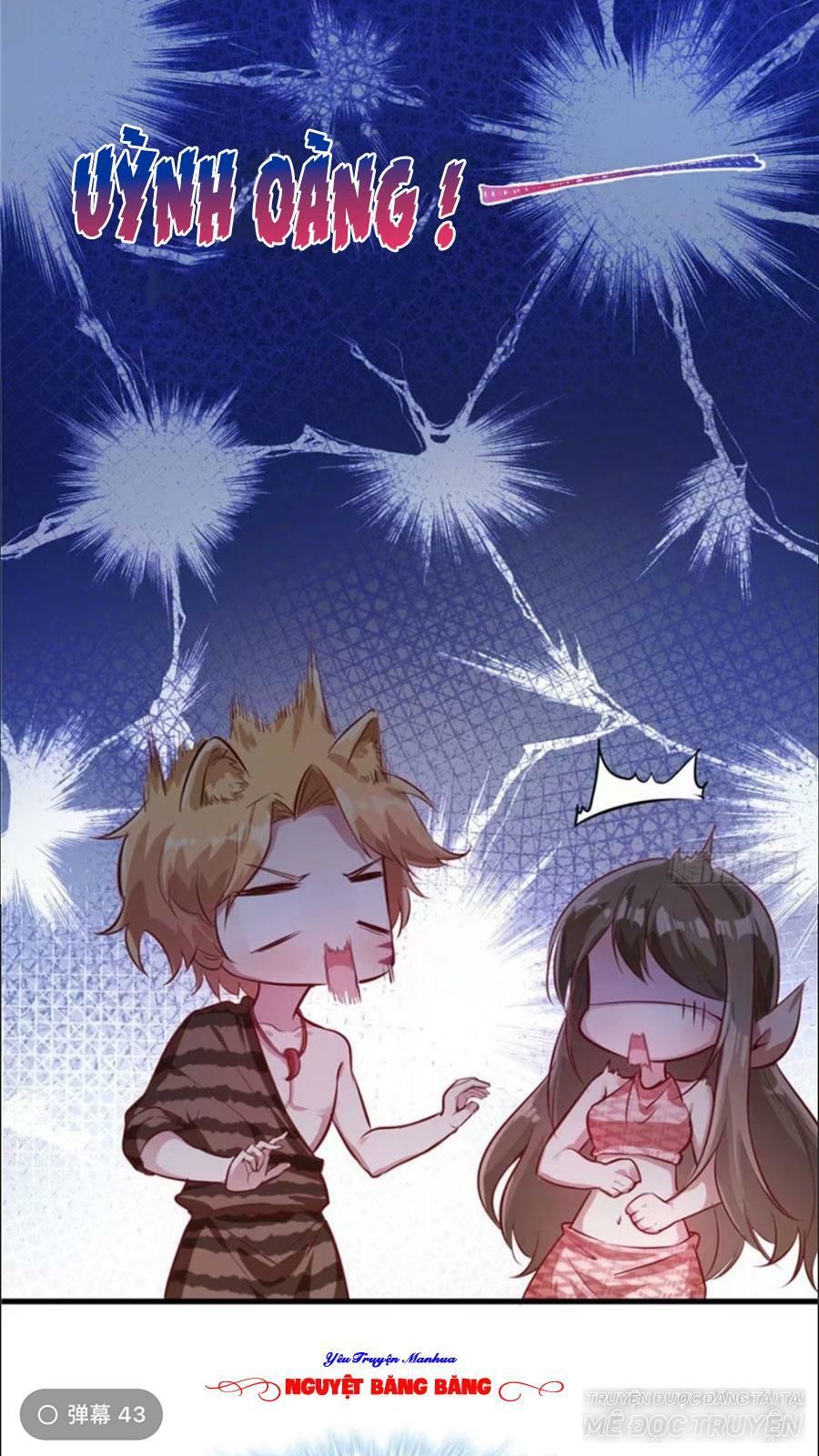 Thảnh Thơi Thú Thế Chủng Chủng Điền, Sinh Sinh Tể Chapter 46 - Trang 2