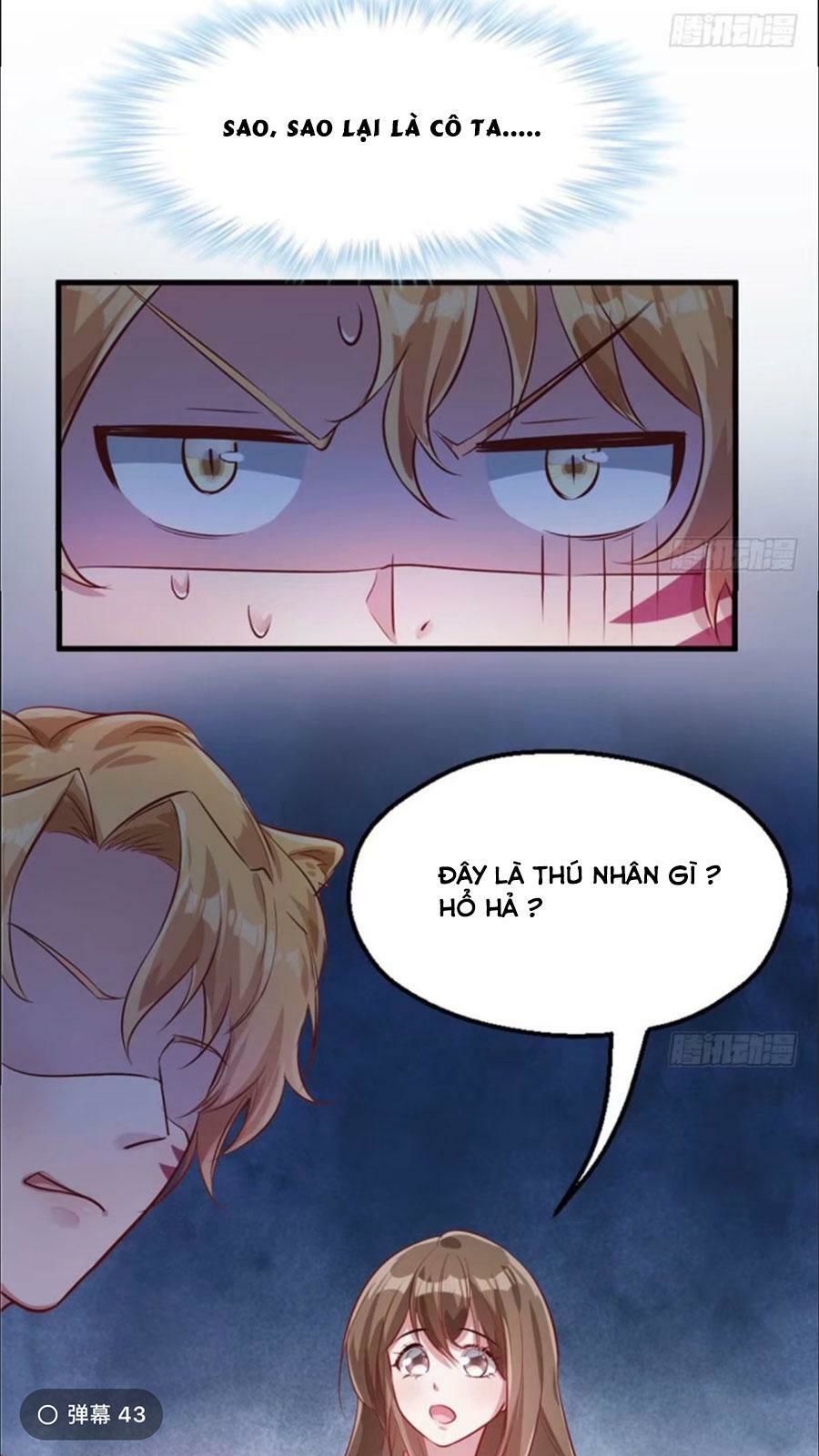 Thảnh Thơi Thú Thế Chủng Chủng Điền, Sinh Sinh Tể Chapter 46 - Trang 2