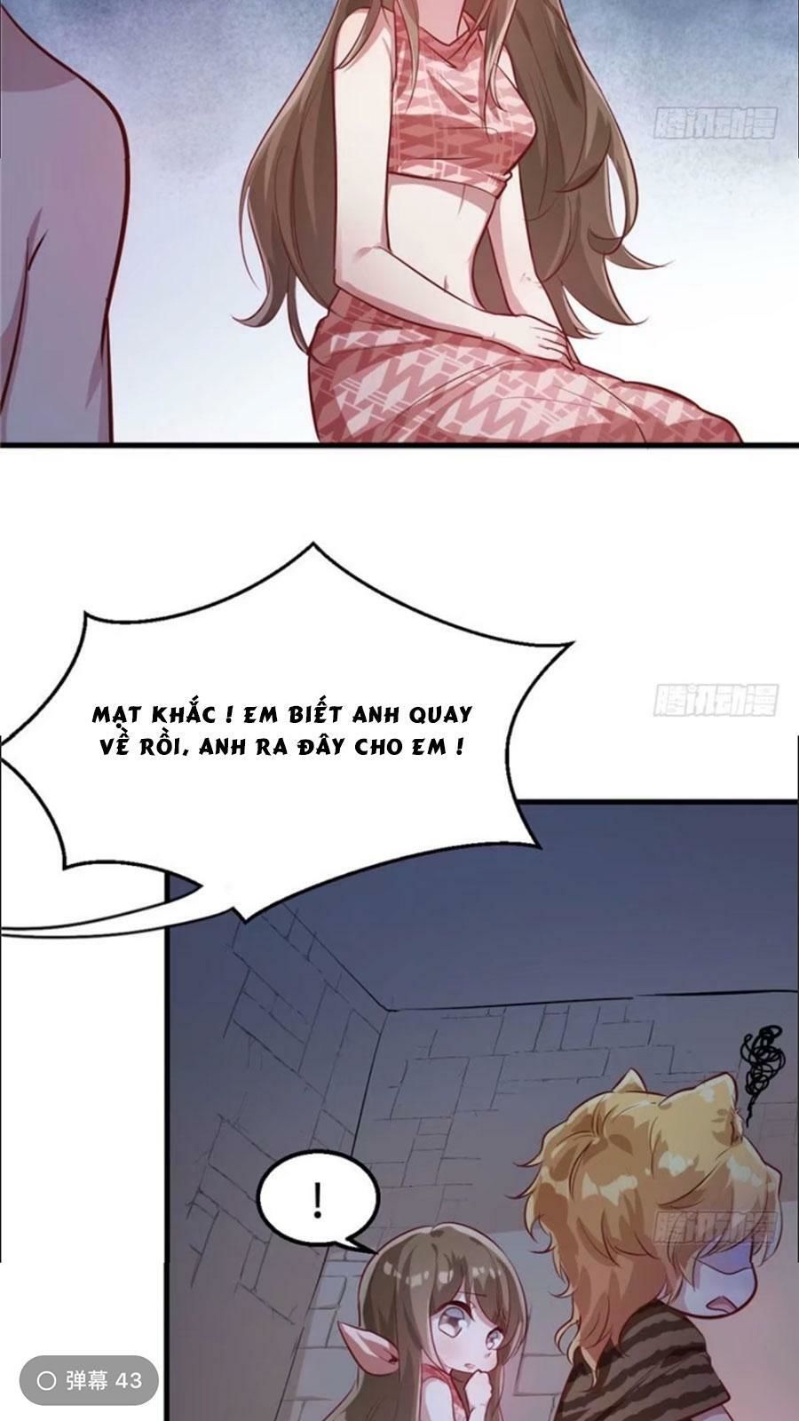 Thảnh Thơi Thú Thế Chủng Chủng Điền, Sinh Sinh Tể Chapter 46 - Trang 2