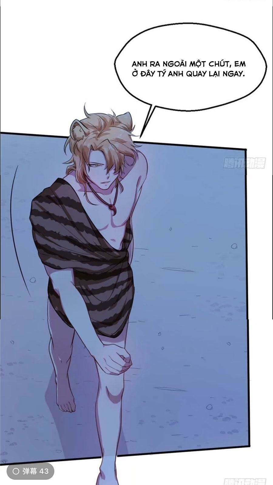 Thảnh Thơi Thú Thế Chủng Chủng Điền, Sinh Sinh Tể Chapter 46 - Trang 2