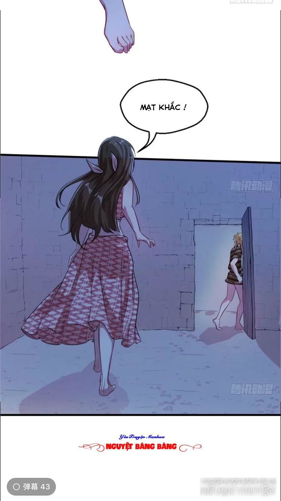 Thảnh Thơi Thú Thế Chủng Chủng Điền, Sinh Sinh Tể Chapter 46 - Trang 2