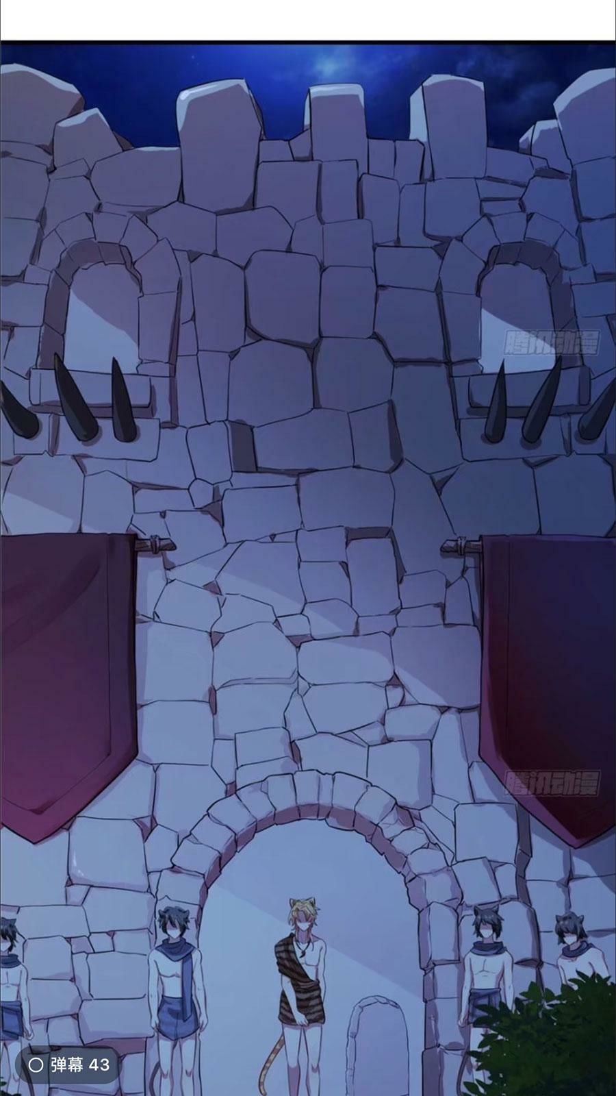 Thảnh Thơi Thú Thế Chủng Chủng Điền, Sinh Sinh Tể Chapter 46 - Trang 2