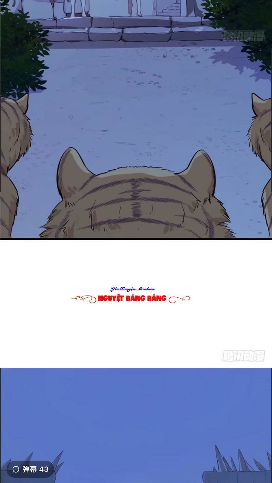 Thảnh Thơi Thú Thế Chủng Chủng Điền, Sinh Sinh Tể Chapter 46 - Trang 2