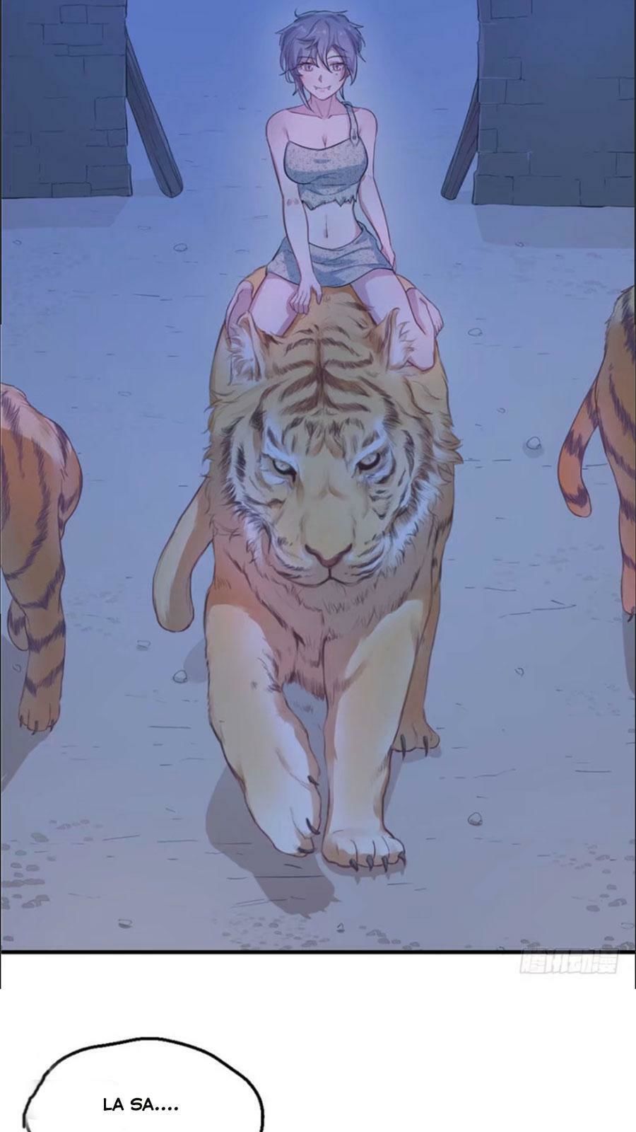 Thảnh Thơi Thú Thế Chủng Chủng Điền, Sinh Sinh Tể Chapter 46 - Trang 2