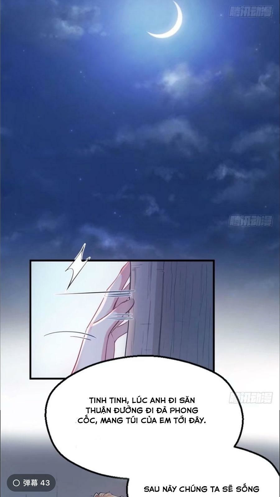 Thảnh Thơi Thú Thế Chủng Chủng Điền, Sinh Sinh Tể Chapter 46 - Trang 2