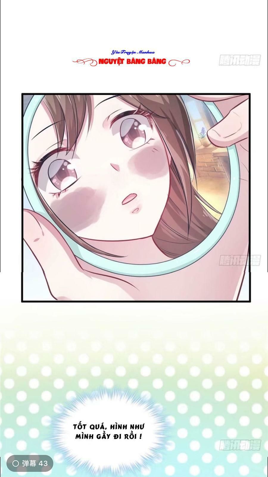 Thảnh Thơi Thú Thế Chủng Chủng Điền, Sinh Sinh Tể Chapter 46 - Trang 2