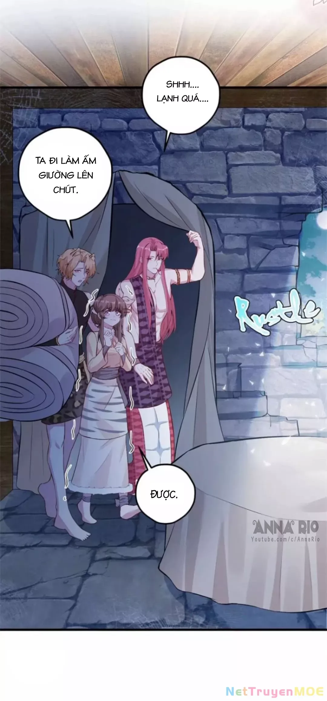 Thảnh Thơi Thú Thế Chủng Chủng Điền, Sinh Sinh Tể Chapter 460 - Trang 2