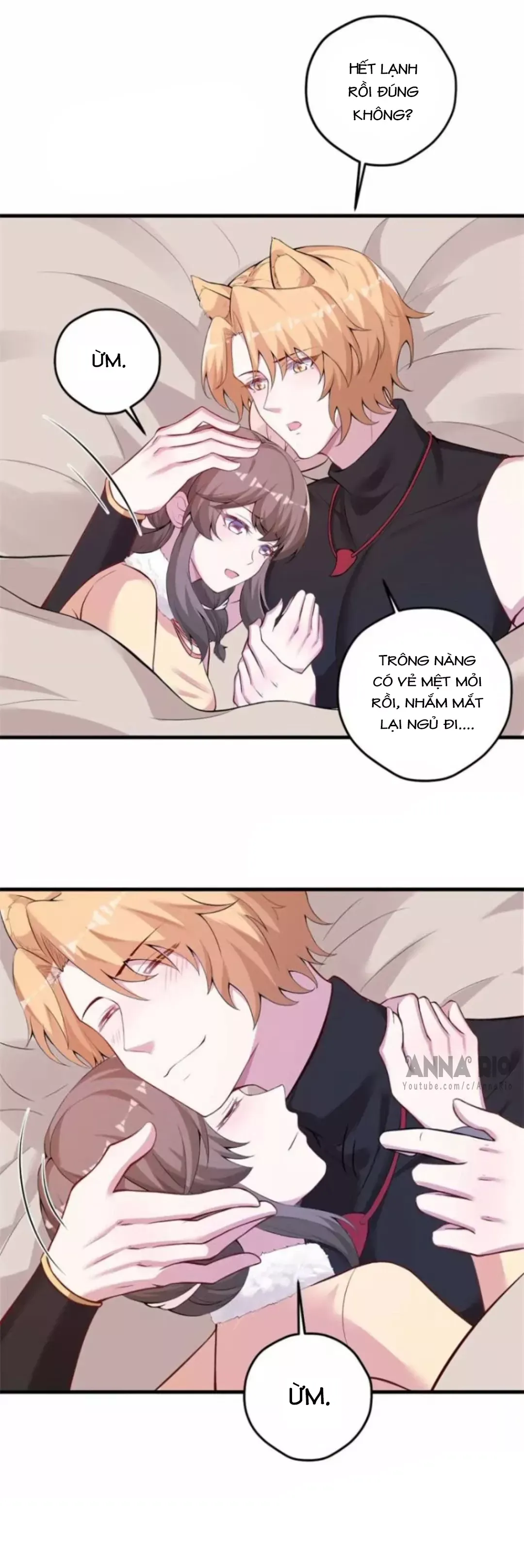 Thảnh Thơi Thú Thế Chủng Chủng Điền, Sinh Sinh Tể Chapter 460 - Trang 2