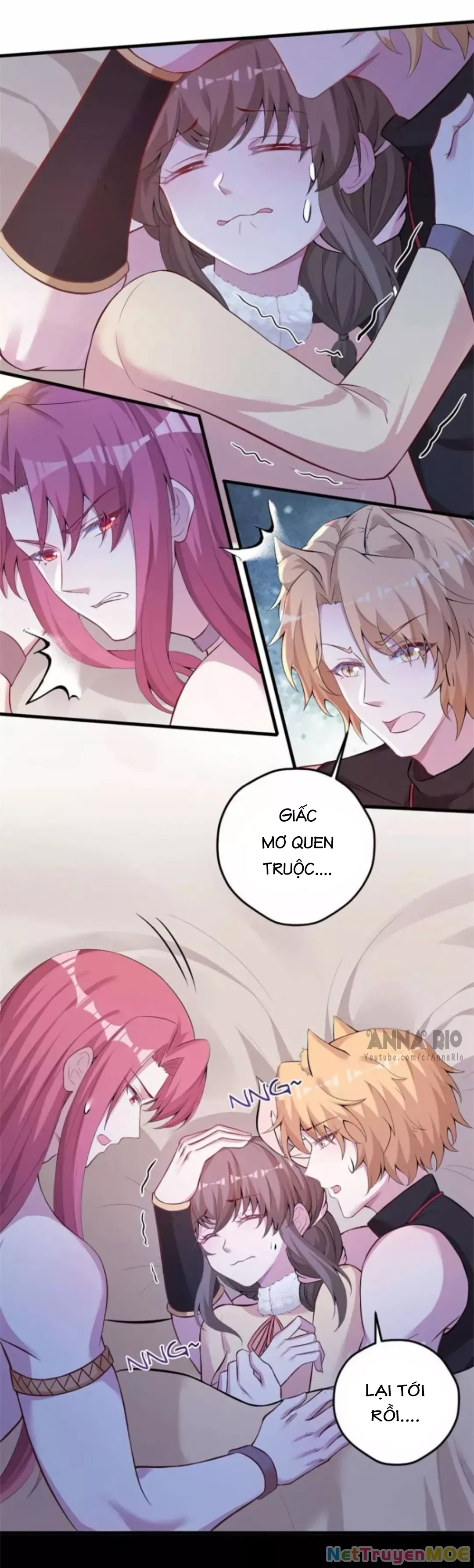 Thảnh Thơi Thú Thế Chủng Chủng Điền, Sinh Sinh Tể Chapter 460 - Trang 2