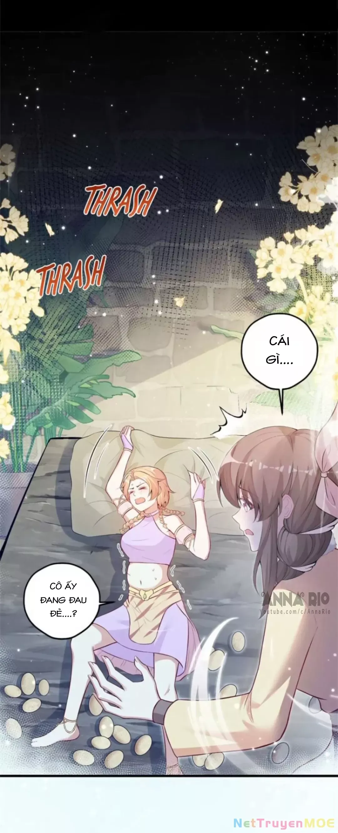 Thảnh Thơi Thú Thế Chủng Chủng Điền, Sinh Sinh Tể Chapter 460 - Trang 2