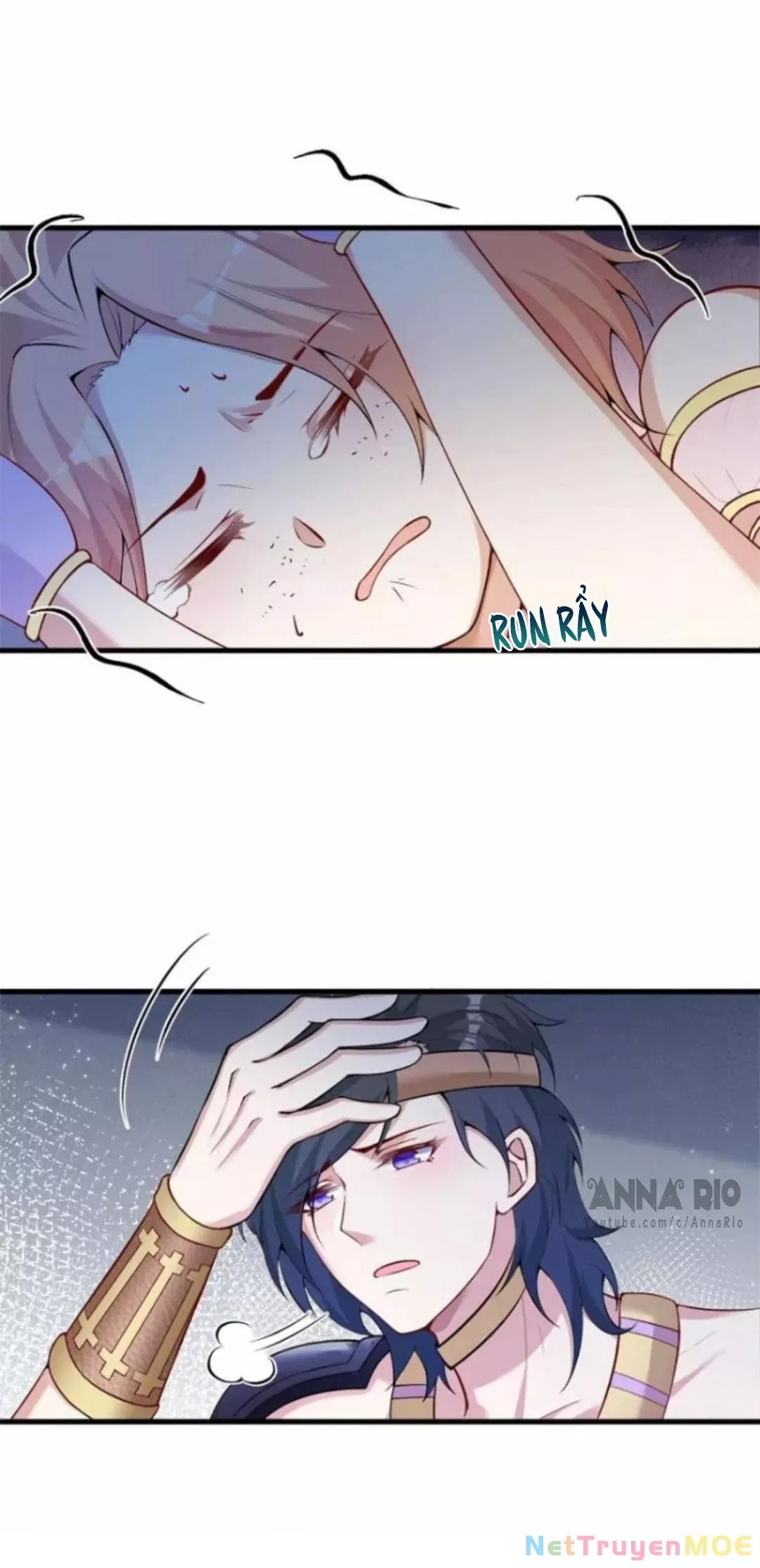 Thảnh Thơi Thú Thế Chủng Chủng Điền, Sinh Sinh Tể Chapter 460 - Trang 2