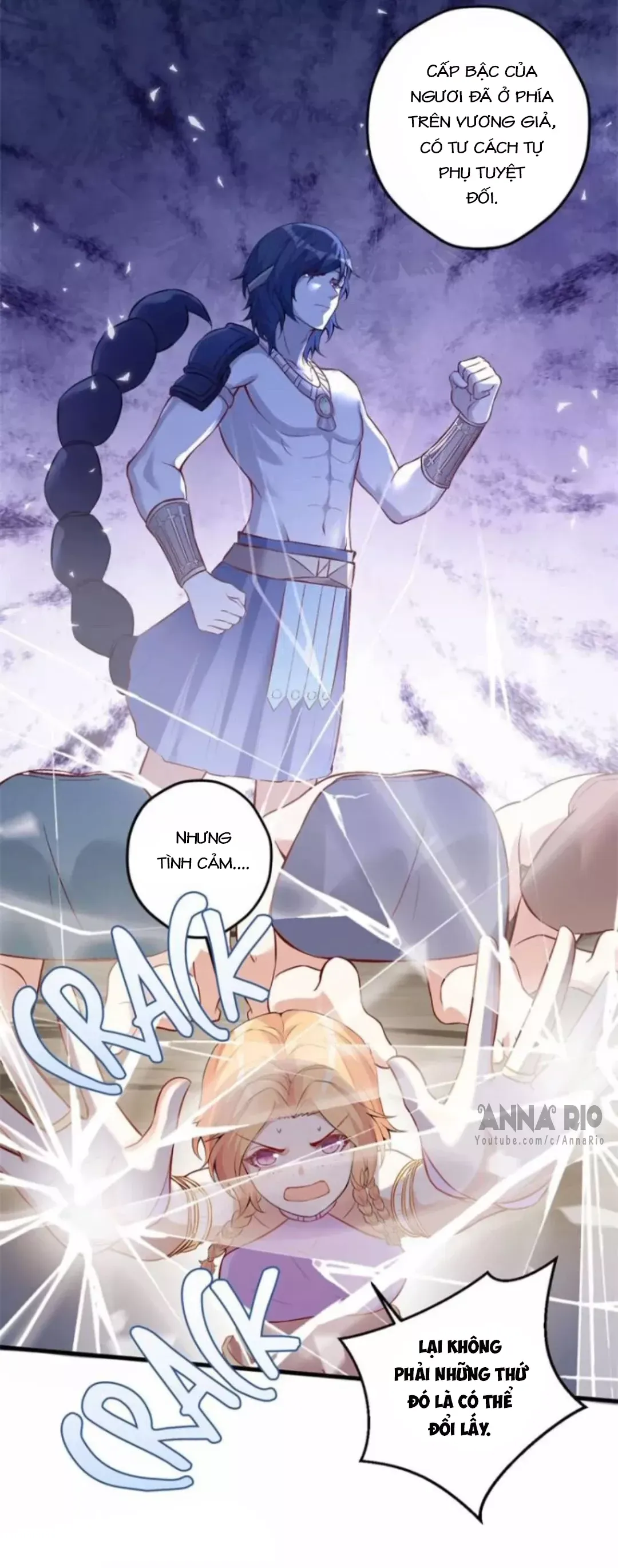 Thảnh Thơi Thú Thế Chủng Chủng Điền, Sinh Sinh Tể Chapter 460 - Trang 2