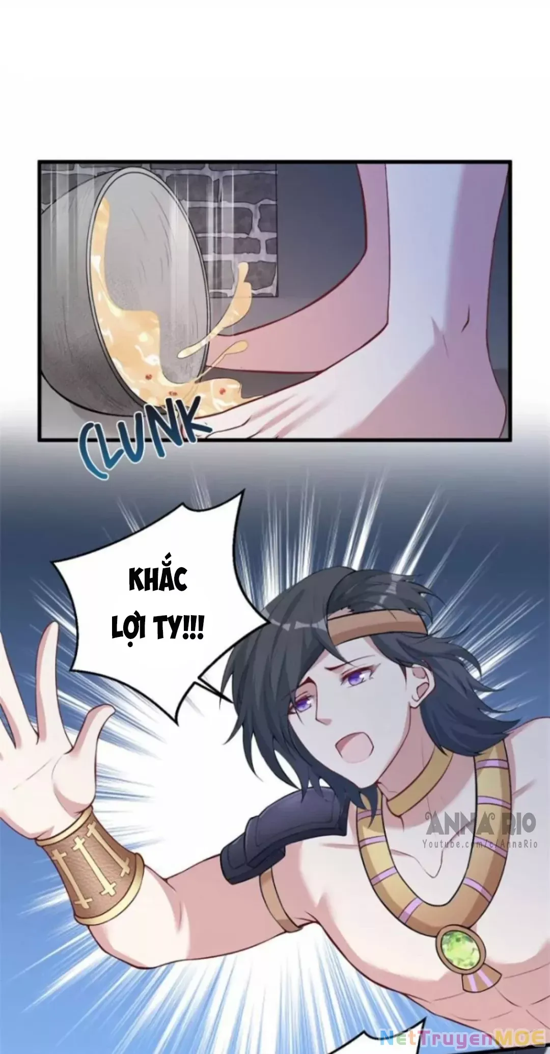 Thảnh Thơi Thú Thế Chủng Chủng Điền, Sinh Sinh Tể Chapter 460 - Trang 2