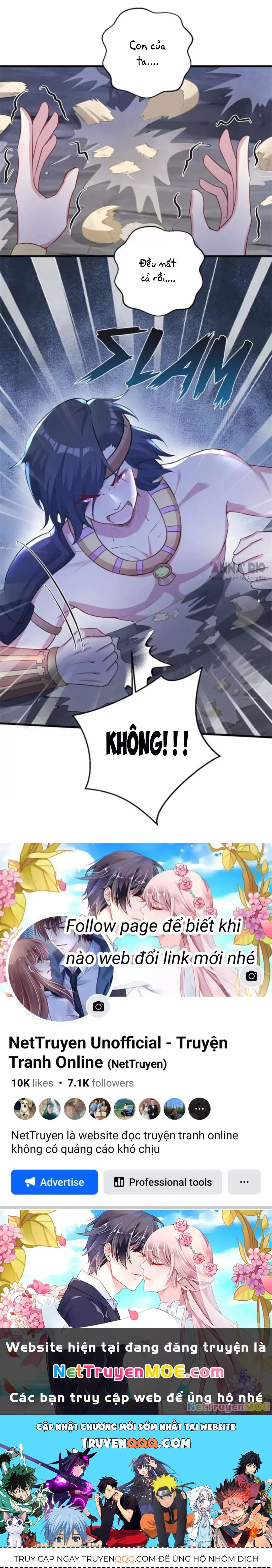 Thảnh Thơi Thú Thế Chủng Chủng Điền, Sinh Sinh Tể Chapter 460 - Trang 2