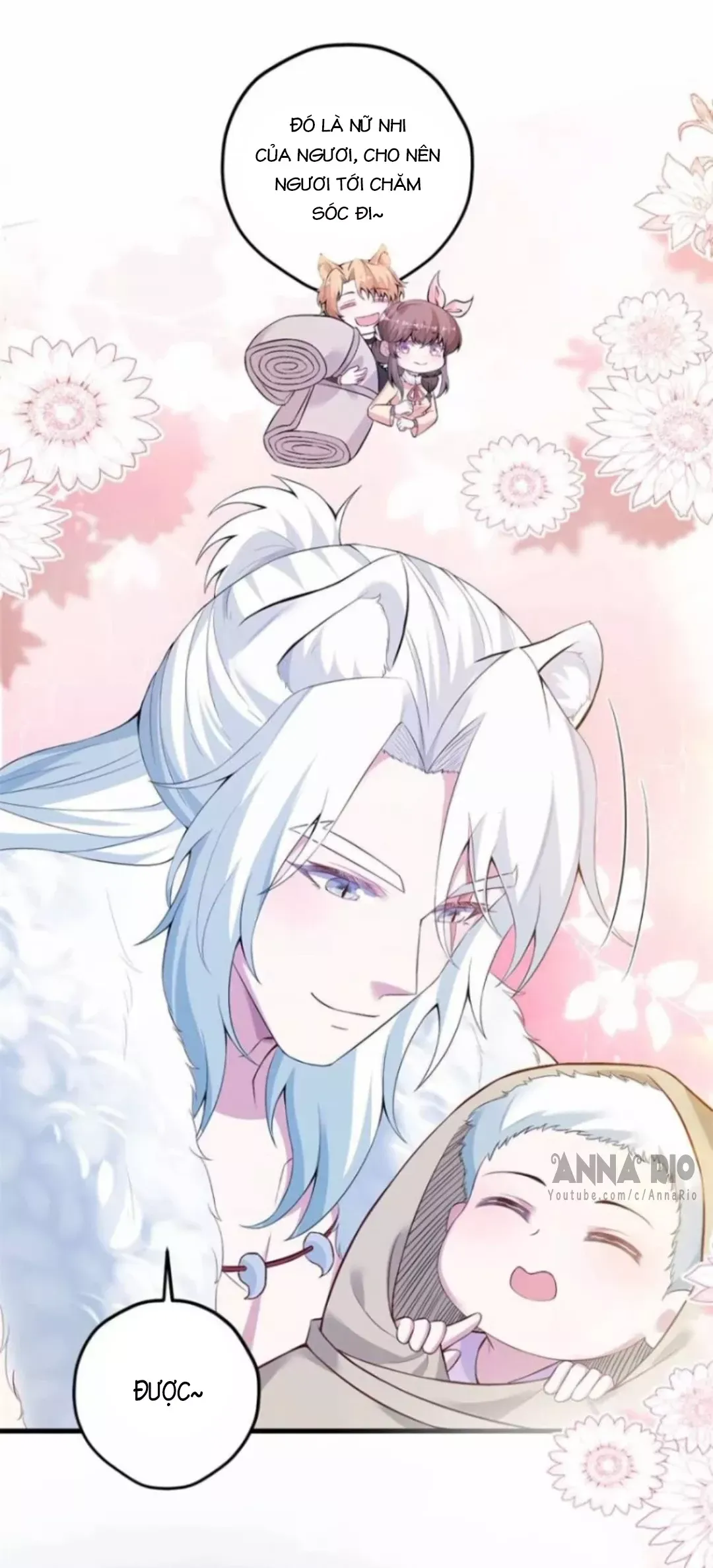 Thảnh Thơi Thú Thế Chủng Chủng Điền, Sinh Sinh Tể Chapter 460 - Trang 2