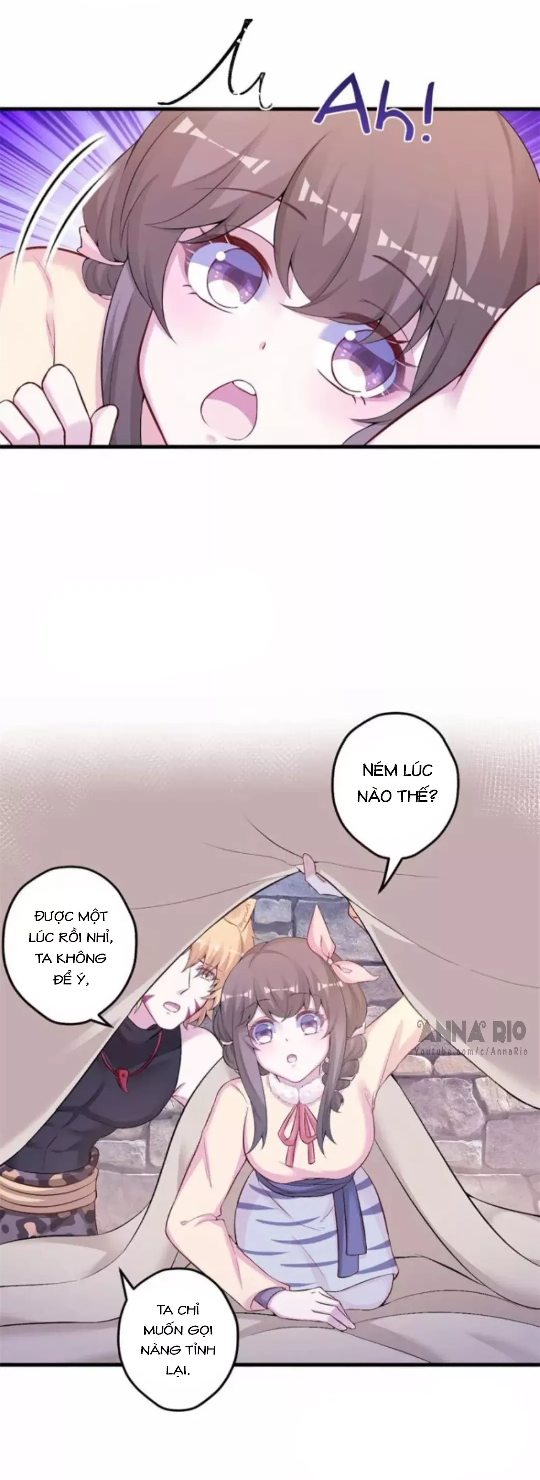 Thảnh Thơi Thú Thế Chủng Chủng Điền, Sinh Sinh Tể Chapter 461 - Trang 2