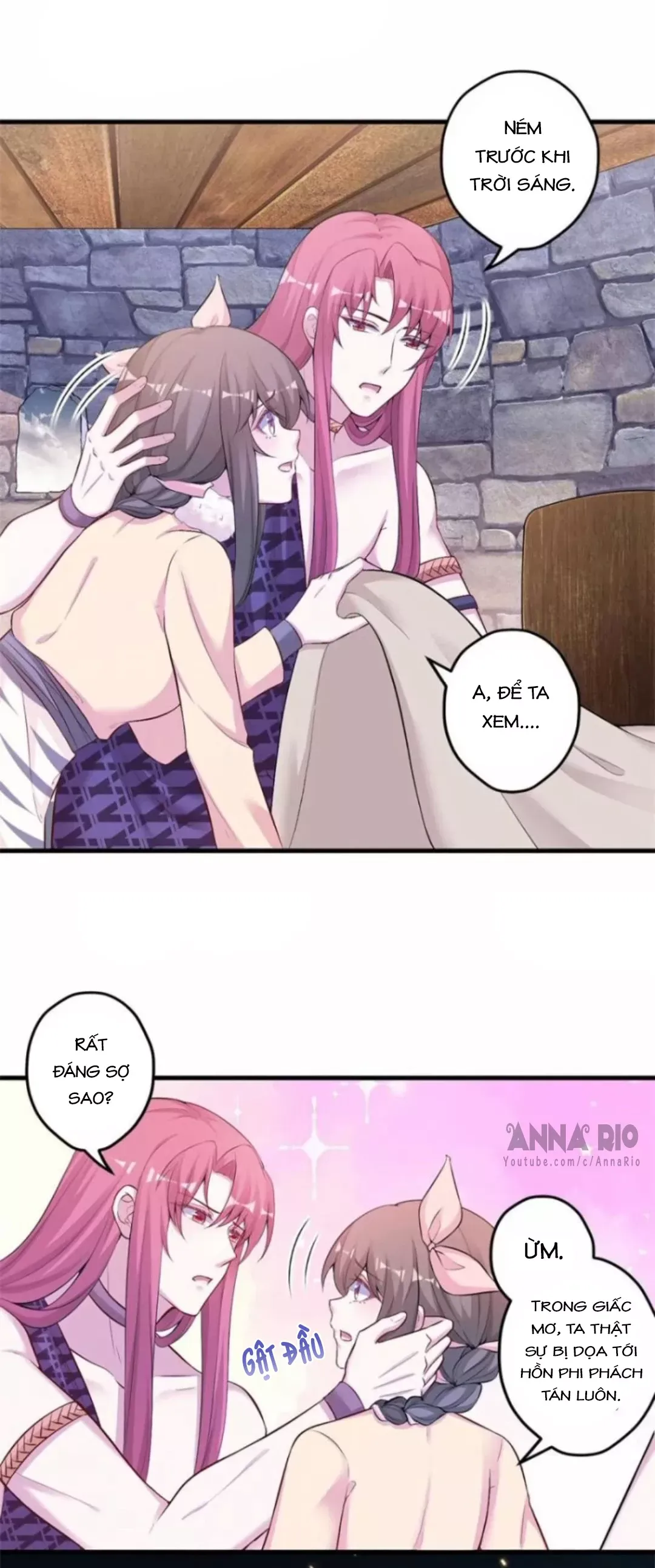 Thảnh Thơi Thú Thế Chủng Chủng Điền, Sinh Sinh Tể Chapter 461 - Trang 2