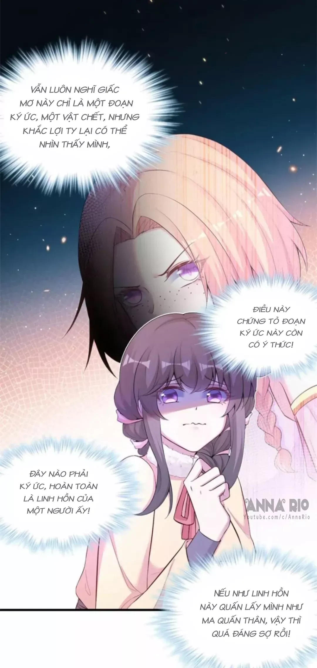 Thảnh Thơi Thú Thế Chủng Chủng Điền, Sinh Sinh Tể Chapter 461 - Trang 2