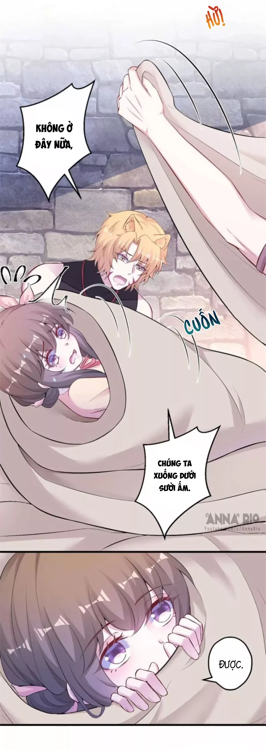 Thảnh Thơi Thú Thế Chủng Chủng Điền, Sinh Sinh Tể Chapter 461 - Trang 2