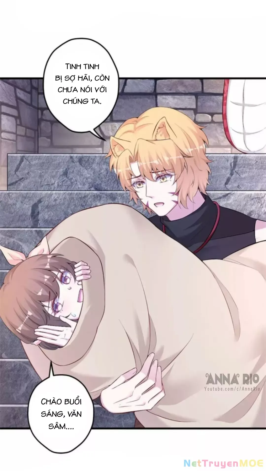 Thảnh Thơi Thú Thế Chủng Chủng Điền, Sinh Sinh Tể Chapter 461 - Trang 2