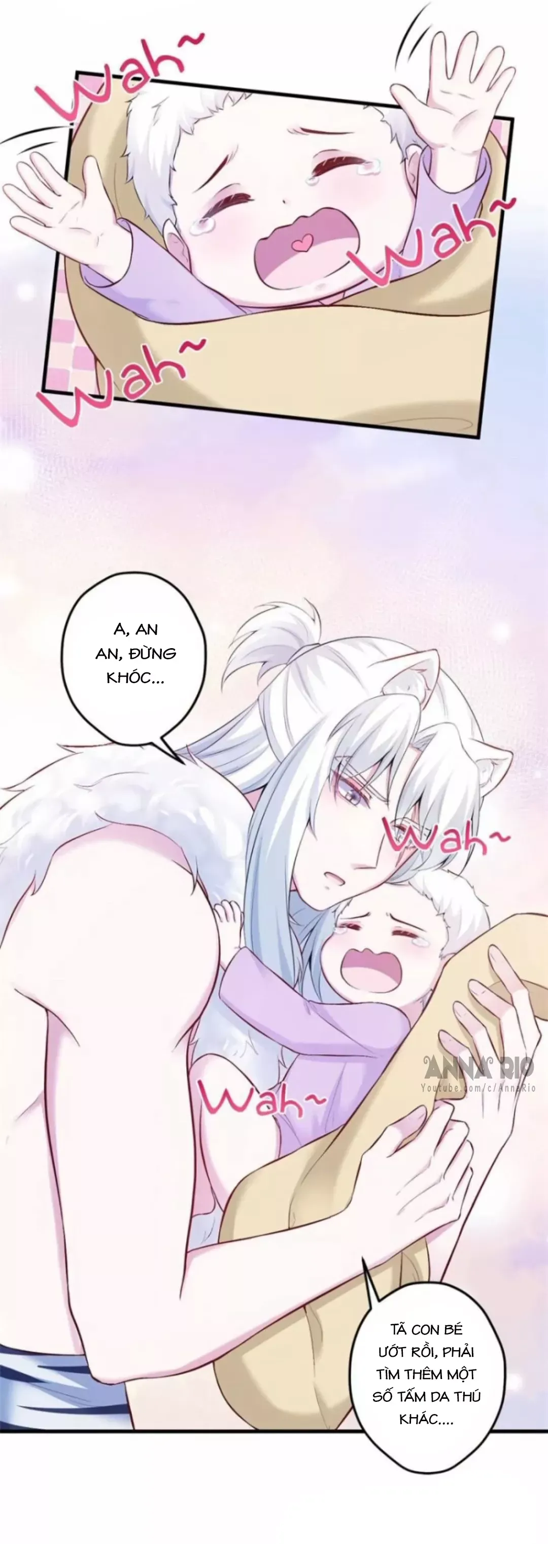 Thảnh Thơi Thú Thế Chủng Chủng Điền, Sinh Sinh Tể Chapter 461 - Trang 2