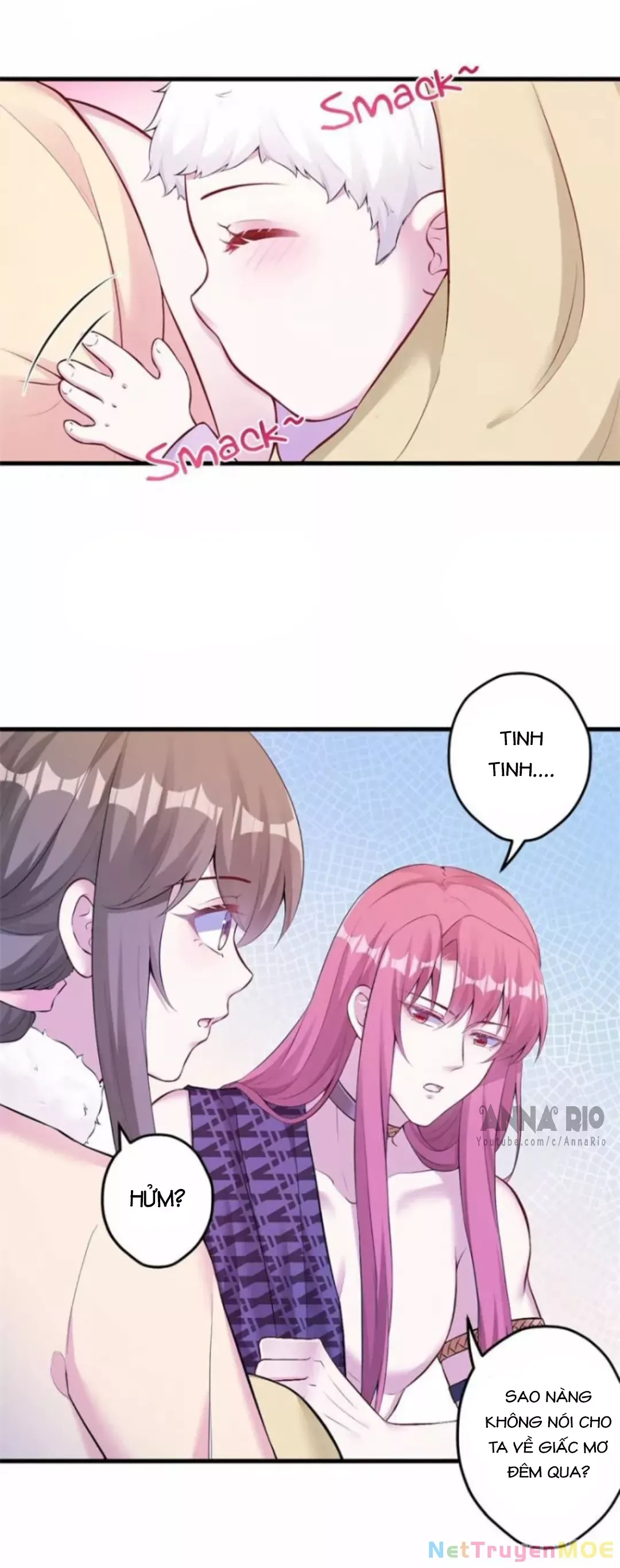 Thảnh Thơi Thú Thế Chủng Chủng Điền, Sinh Sinh Tể Chapter 461 - Trang 2