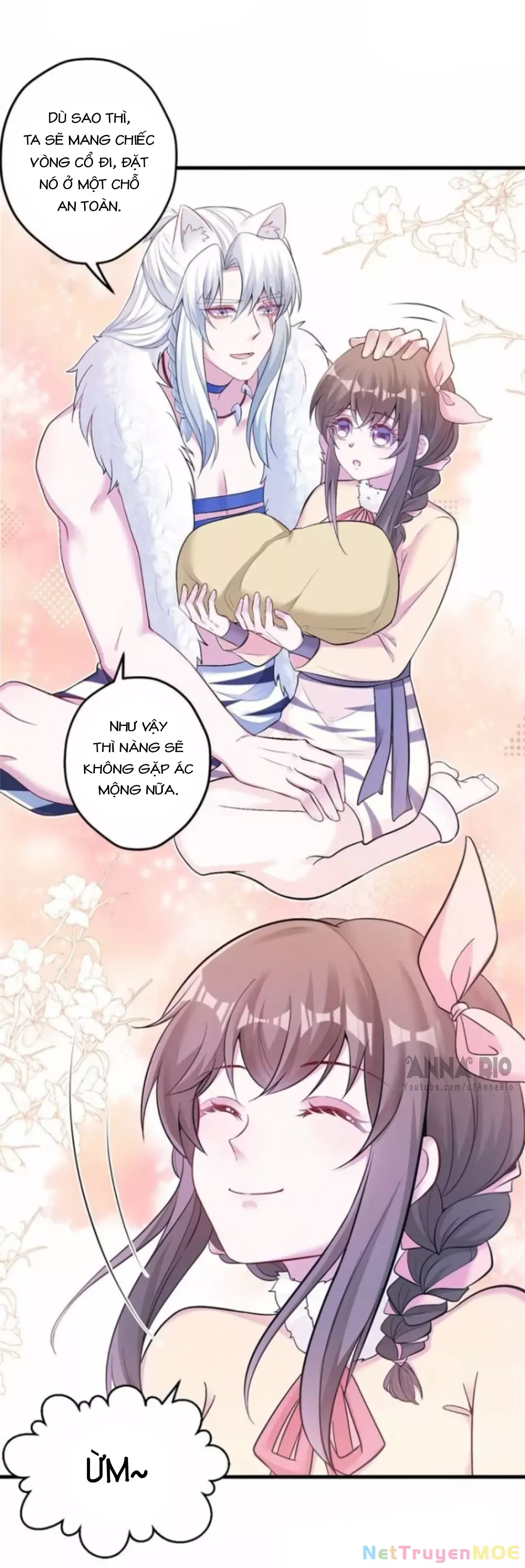 Thảnh Thơi Thú Thế Chủng Chủng Điền, Sinh Sinh Tể Chapter 461 - Trang 2