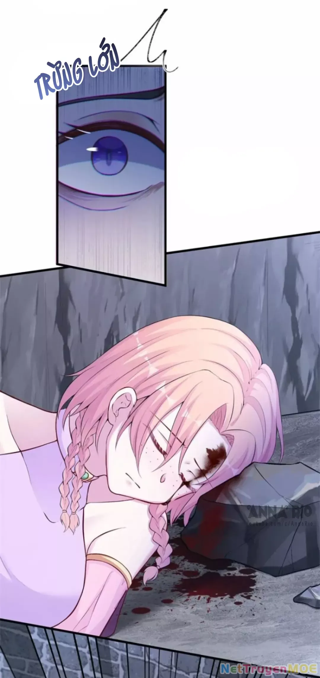 Thảnh Thơi Thú Thế Chủng Chủng Điền, Sinh Sinh Tể Chapter 461 - Trang 2