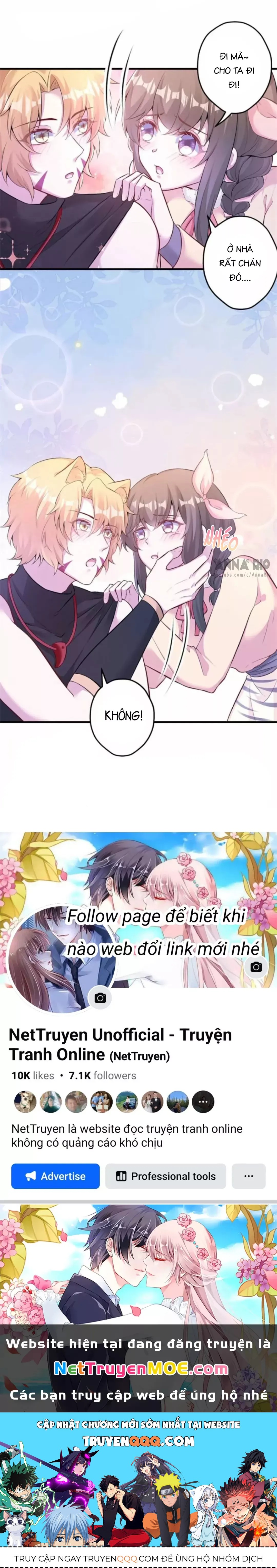 Thảnh Thơi Thú Thế Chủng Chủng Điền, Sinh Sinh Tể Chapter 461 - Trang 2