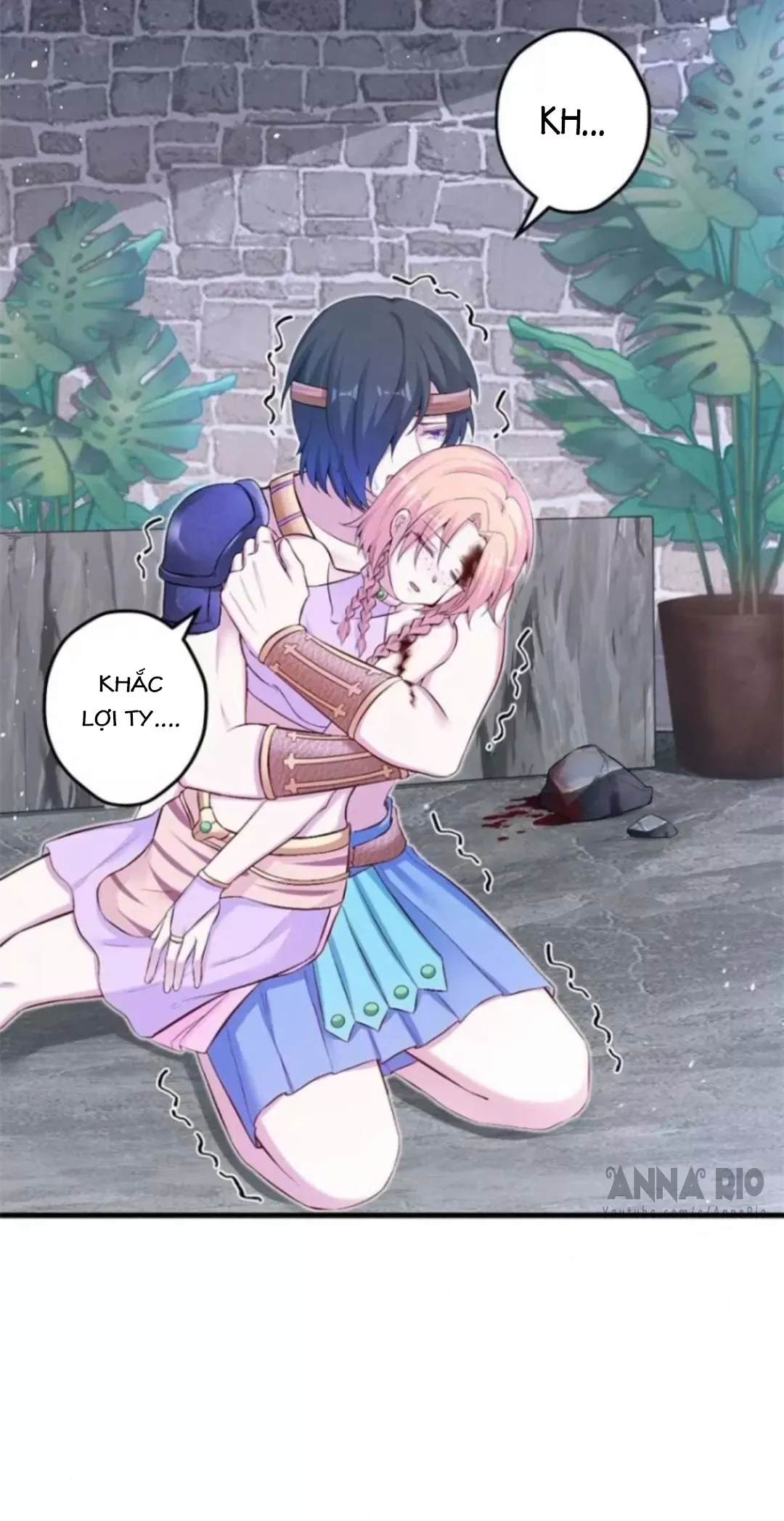 Thảnh Thơi Thú Thế Chủng Chủng Điền, Sinh Sinh Tể Chapter 461 - Trang 2