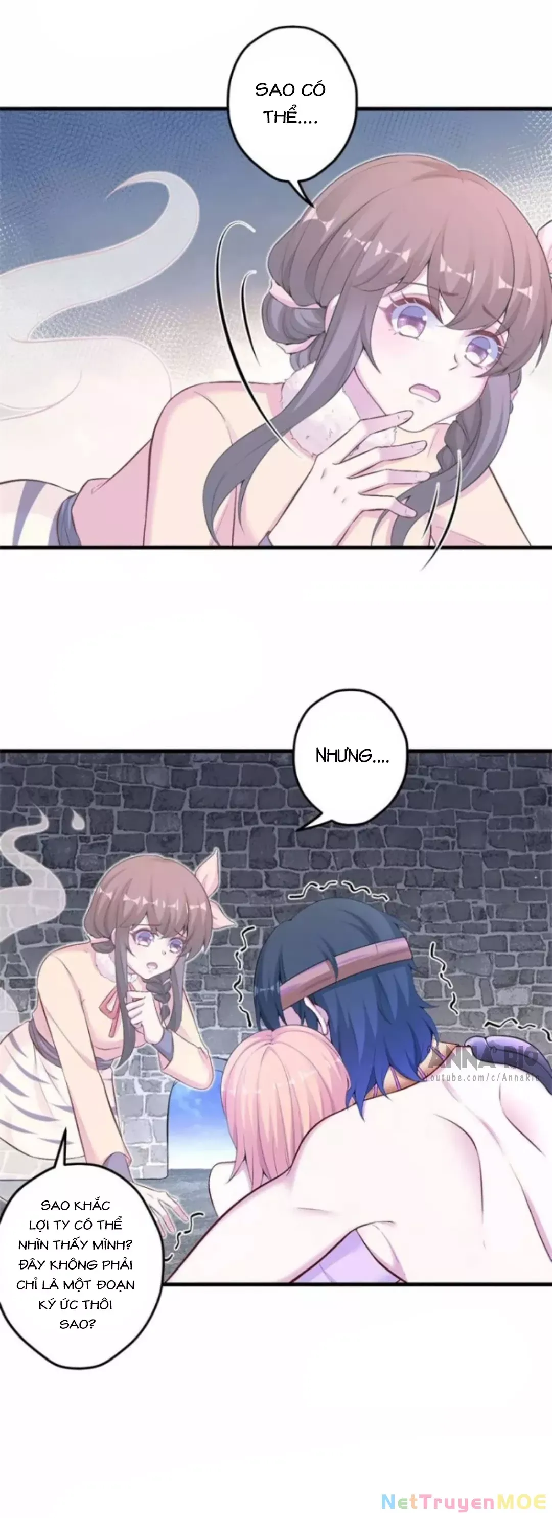 Thảnh Thơi Thú Thế Chủng Chủng Điền, Sinh Sinh Tể Chapter 461 - Trang 2